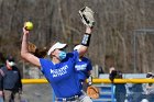Softball vs Emerson game 2  Women’s Softball vs Emerson game 2. : Women’s Softball